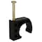 Apollo 1/2 in. PEX Pipe J-Hook Pipe Support (10-Pack), 10PK APXJH1210PK - alternate 1